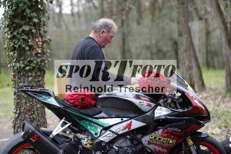 /Archiv-2024/03 29.03.2024 Speer Racing ADR/Impressionen